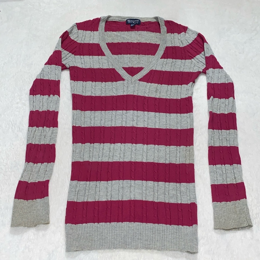 Bluenotes Sweater (M)